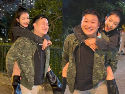 Cặp đôi đẹp nhất phim VTV hiện tại: Người là "tiểu thư" 2004 cực xinh, người là "Thiên Lôi" nặng ký nhất Táo Quân