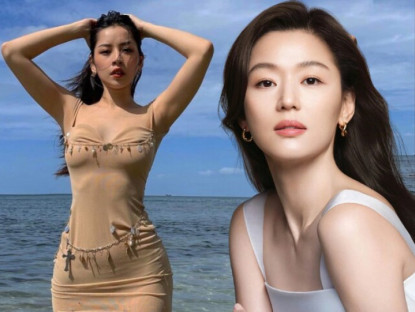 Mỹ nhân đẹp số 1 Việt Nam sống lành mạnh hệt "mợ chảnh", giữ đức tính con nhà quân đội nên U35 vẫn trẻ như gái 18