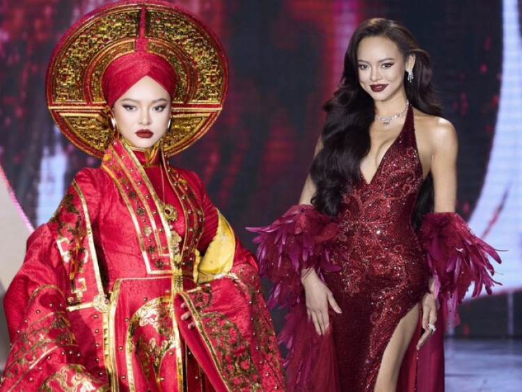 Trực tiếp Chung kết Miss Charm 2025: Ai sẽ giành được vương miện?