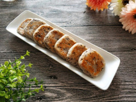 Củ này có giá 30.000đ/kg, người Nhật gọi là “củ trường sinh”, nấu lên vị ngon hơn đứt thịt lợn