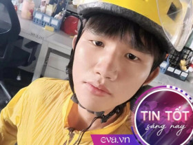 Thanh niên 2k giao hàng 5 năm tiết kiệm được tiền tỷ: Mỗi ngày 100 đơn, 2 tháng nghỉ 1 ngày, nỗ lực nuôi khát vọng thứ 2