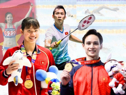 13 câu hỏi thú vị về SEA Games: Ai “săn vàng” đỉnh nhất, Việt Nam đang nắm giữ kỷ lục ở những môn thi đấu nào?