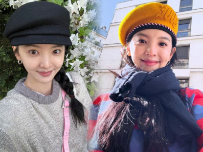 Nữ thần vạn người mê: Cả đời chỉ gắn bó với 1 item, đẹp đến mức khiến ai nhìn cũng "rụng tim"!