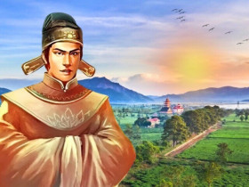 Vị Trạng nguyên nào có công phò tá vua Lê Thánh Thông, vị Hoàng đế anh minh nổi tiếng tài giỏi trong sử Việt?