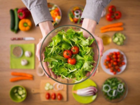 3 thay đổi trong bữa ăn tối giúp tăng tuổi thọ, giảm nguy cơ ung thư lẫn bệnh tim mạch