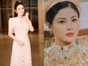 2 nữ nghệ sĩ là Phó Giáo sư - Tiến sĩ: Người làm Trưởng khoa trẻ đẹp, người sống cực kín tiếng