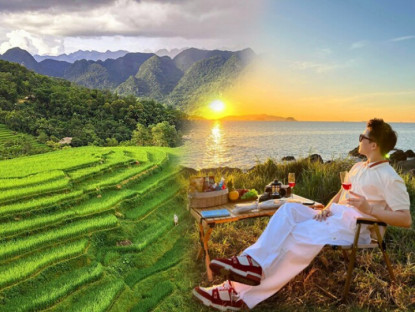 Tỉnh nào được mệnh danh “quê vua đất chúa”, liên tục bùng nổ du lịch, có nhiều cảnh đẹp hút khách ở Việt Nam?