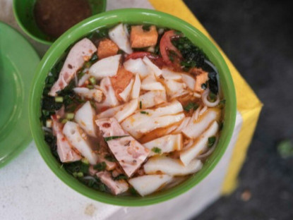 Thức quà tinh tế của người Hà Nội xưa những ngày se lạnh: Kết hợp nguyên liệu rẻ tiền, tưởng không hợp mà hợp không tưởng