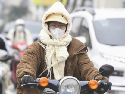 Tin tức 24h: Miền Bắc liên tiếp đón không khí lạnh tuần tới