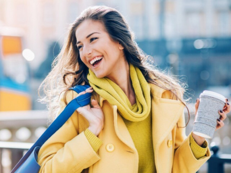 8 điều những người hạnh phúc không quan tâm, nhiều người vẫn mãi bận lòng