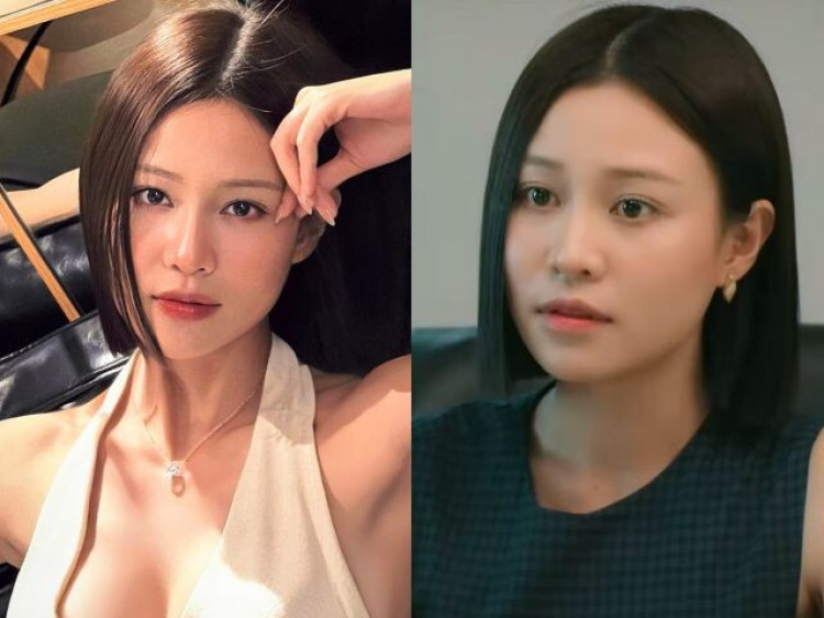 Nữ chính xinh nhất phim giờ vàng VTV thành tâm điểm chú ý vì giả giọng miền Nam nghe như phim kiếm hiệp