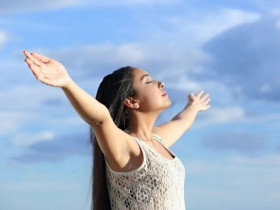 5 đặc điểm chứng tỏ "phổi sạch", ai có 4 trong số đó thì xin chúc mừng