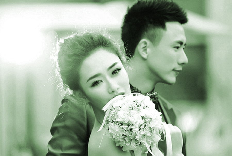 Đánh ghen để giữ chồng hay giữ danh dự? - 1