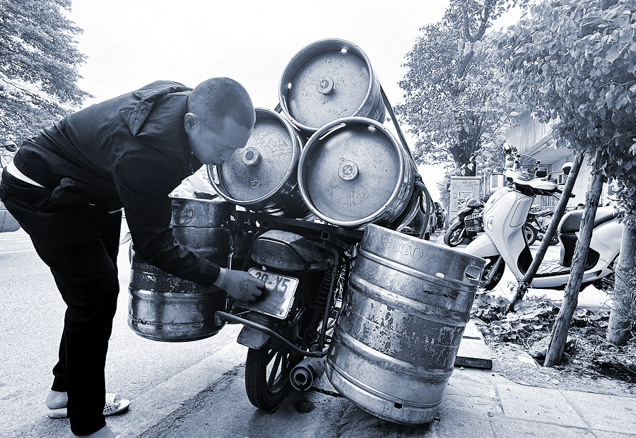 “Mắt thần” - Camera AI hỗ trợ giám sát và điều tiết giao thông - 2