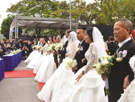 Bình đẳng, yêu thương từ mái ấm gia đình