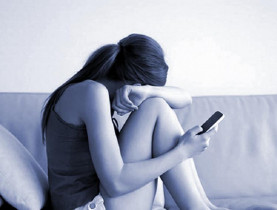 Khi con... “vượt rào”