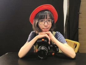 Khẳng định bản sắc qua nghệ thuật nhiếp ảnh