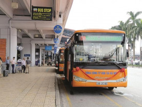 Bước đi quan trọng nhằm giảm ô nhiễm môi trường