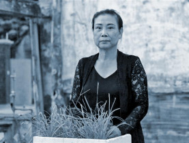 Nữ Bí thư chi bộ tận tâm với phong trào phụ nữ