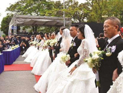 Bình đẳng, yêu thương từ mái ấm gia đình