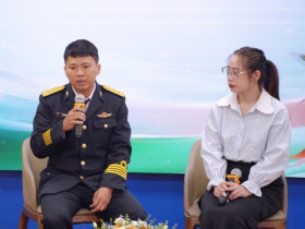 Vừa nhận tin vui cô giáo trẻ đã “gục ngã”, sau 3 năm niềm hy vọng mới được thắp lên theo cách rất đặc biệt