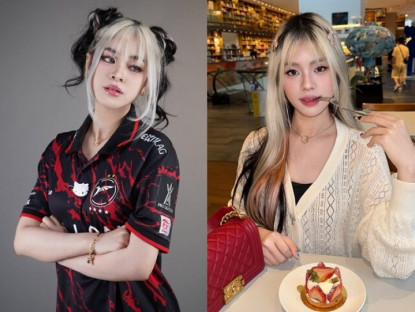 Nhan sắc nữ tuyển thủ Thái Lan hot MXH vì tố cáo đồng đội gian lận tại SEA Games 33, gia thế cực "khủng"