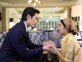 Đưa vợ 50 triệu/tháng, về nhà giúp việc đưa cho mấy tấm ảnh, tôi quyết định ly hôn và cưới giúp việc