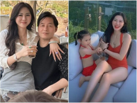 9X cưới chồng hơn 32 tuổi được cho 370 triệu tiêu vặt mỗi tháng, chồng mạnh tay tặng 2 xe sang cùng biệt thự 75 tỷ đồng