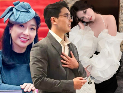 Nữ ca sĩ hát nhạc phim "huyền thoại" Cảnh Sát Hình Sự: Con trai như tài tử điện ảnh, con gái đẹp gợi cảm