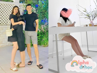 Con gái Công Vinh - Thủy Tiên không thừa kế tài sản của bố mẹ, 12 năm "giấu mặt" nay là thiếu nữ xinh đẹp