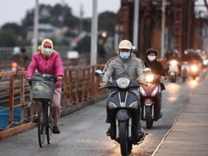 Tin tức 24h: Miền Bắc có nắng và tăng nhiệt, hôm nào lại có không khí lạnh tăng cường về?