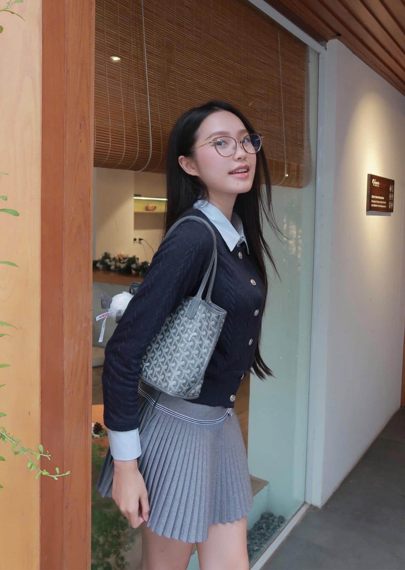 Tiểu thư Hà thành thi Hoa hậu lọt top 10 giờ là nàng WAGs Việt đình đám, sinh quý tử xong vẫn "đẹp mòn mắt" - 5