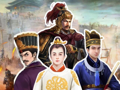 Ai là “Tứ trụ” giúp vua Đinh Bộ Lĩnh dẹp loạn 12 sứ quân, mở ra một triều đại mới vang danh trong sử Việt?