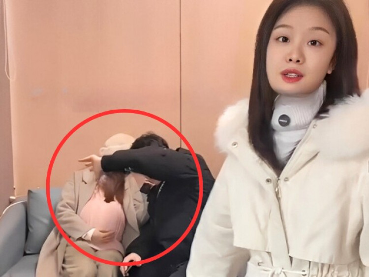 Còng lưng nuôi em gái mang bầu, nữ doanh nhân giận tím mặt phát hiện đứa trẻ là con của chồng mình