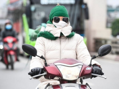 Tin tức 24h: Miền Bắc có thể đón rét đậm đúng dịp Noel, Hà Nội sẽ giảm bao nhiêu độ?