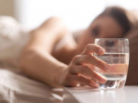 Một tiếng trước khi ngủ làm ngay 3 điều này để dưỡng gan khỏe mạnh, tăng cường tuổi thọ