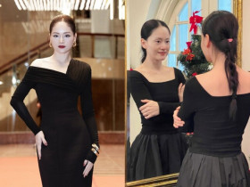 Sao Việt 24h: Lan Phương đăng ảnh mặt mộc trước gương, nhan sắc khiến nhiều người bình luận "khác lạ"