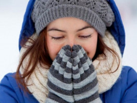 Phụ nữ không bị lạnh ở 3 vị trí này trên cơ thể chứng tỏ khí huyết tốt, trẻ lâu, sống thọ