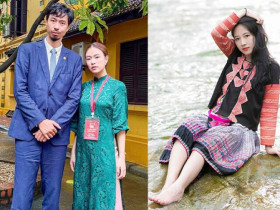 2 diễn viên Hoàng Thùy Linh: Người tìm thấy hạnh phúc sau bão giông, người là hot girl xóm trọ đóng Về Nhà Đi Con