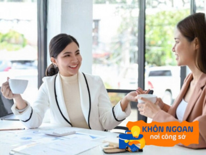 Ranh giới mong manh giữa “khéo” và “cả nể” nơi công sở: 3 điều người khôn ngoan luôn nhớ