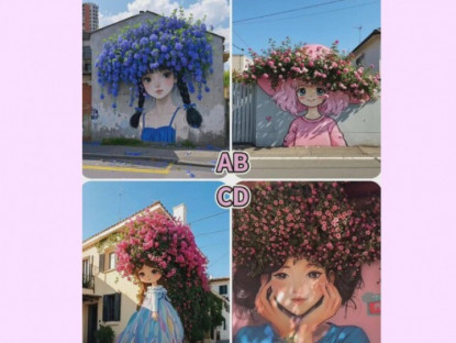 Trắc nghiệm: Ai sẽ "che mưa chắn gió" cho bạn suốt cuộc đời này? Là chính bạn hay nửa kia, chọn một cô gái là rõ ngay