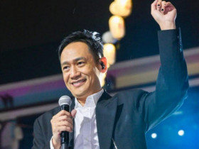 Ca sĩ Duy Mạnh “hiến kế” cho hội chị em cách trị chồng ham chơi, cánh mày râu đọc mà khóc ròng