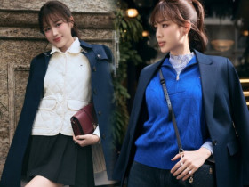 Nghe lời "xúi" của chồng thiếu gia, Hoa hậu Đỗ Hà thay đổi 1 điểm trên khuôn mặt khiến ai cũng bất ngờ 