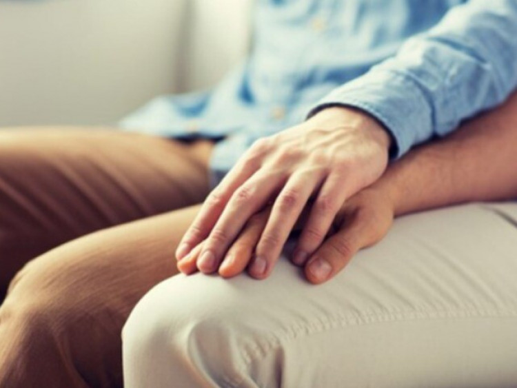 Hai người đàn ông rủ nhau đến viện khám, phản ứng sau khi biết kết quả khiến nhiều người bất ngờ