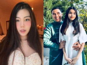 Sao Việt 24h: Con gái MC Quyền Linh thả thính cực mượt, sẵn sàng "dìm" bản thân để "an ủi" khán giả