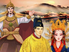 Hai vị vua nào lấy chung hoàng hậu Dương Vân Nga, có tài mở mang triều đại, ghi nhiều công lớn vang danh sử Việt?