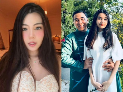 Sao Việt 24h: Con gái MC Quyền Linh khoe vẻ quyến rũ, thả thính cực mượt, sẵn sàng "dìm" bản thân để "an ủi" khán giả