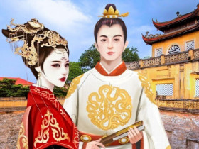 Ai là vợ cả của vua Lê Thái Tổ, có công trong cuộc khởi nghĩa Lam Sơn đánh đuổi giặc Minh, vang danh sử Việt?