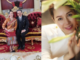 Nữ diễn viên là "bản sao NSND Lê Khanh" nhưng bỏ nghề 20 năm, hết làm tiếp viên hàng không tới bất động sản