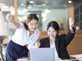 7 công việc lương cao nhất thị trường tuyển dụng 2025, dự đoán tiếp tục dẫn đầu xu hướng trong tương lai